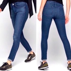Athleta Sculptek Skinny Jeans